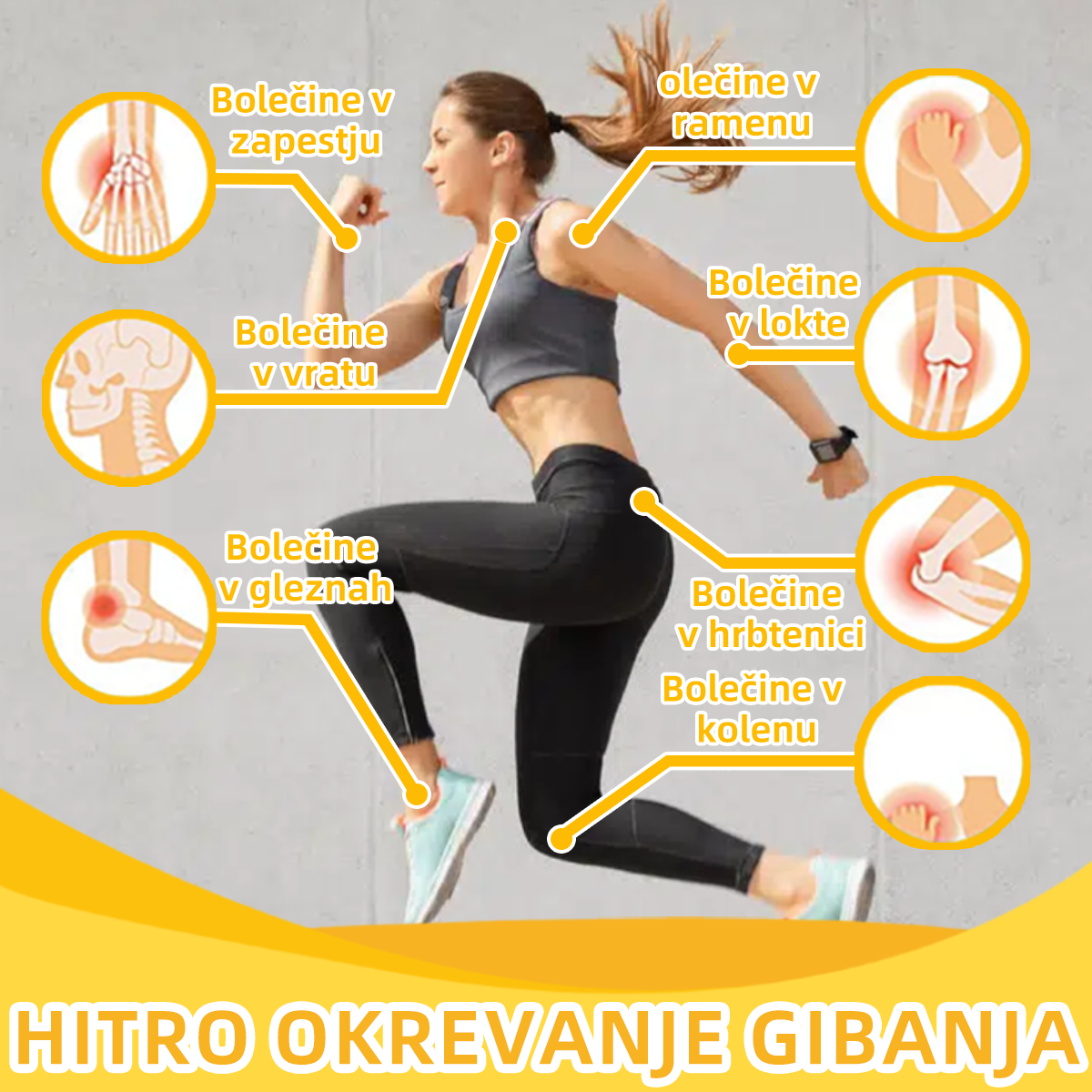 ๐ญ๐จ๐ป๐ถ๐ต๐ฎยฎ Bijeenjingi krem za obnovo kosti s pijinverliฤitvijo (Posebno za starejลกe z omejenimi moลพnostmi gibanja in predpisan od NVOC)๐ฏ