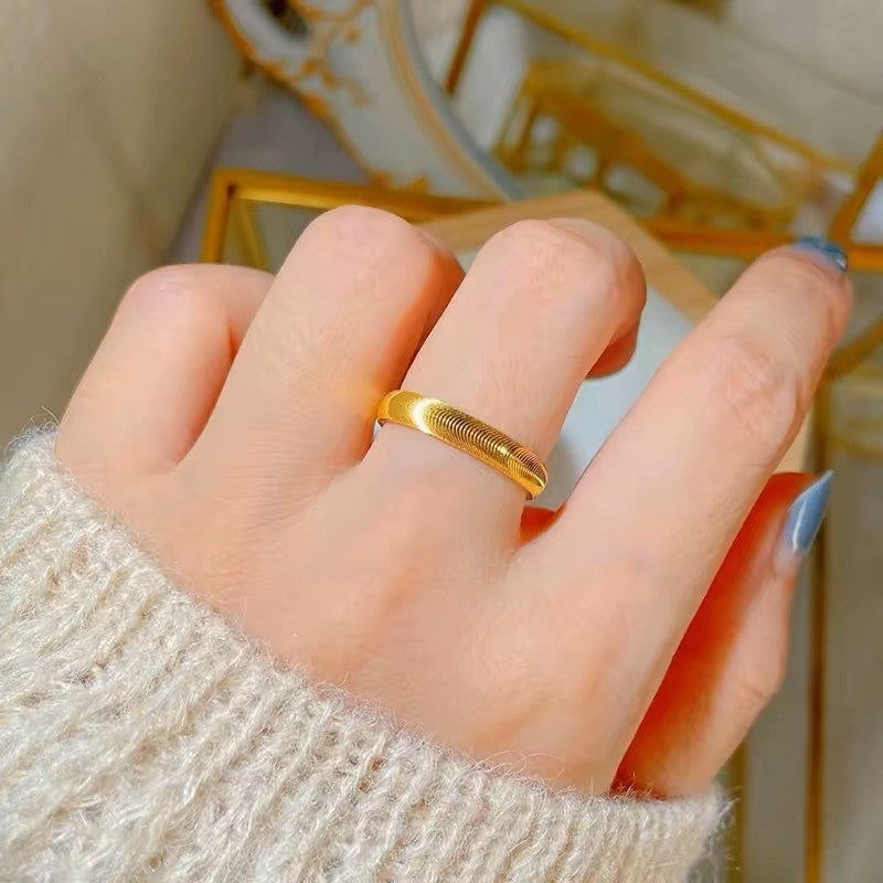 Zadnjih nekaj dni prodaje, izključno 20% off-❤️🔥 𝐶𝑍𝑇𝐼𝐼𝐶𝐿𝐸™ Terapevtski magnetni limfni obroč z mačjim očesom💍